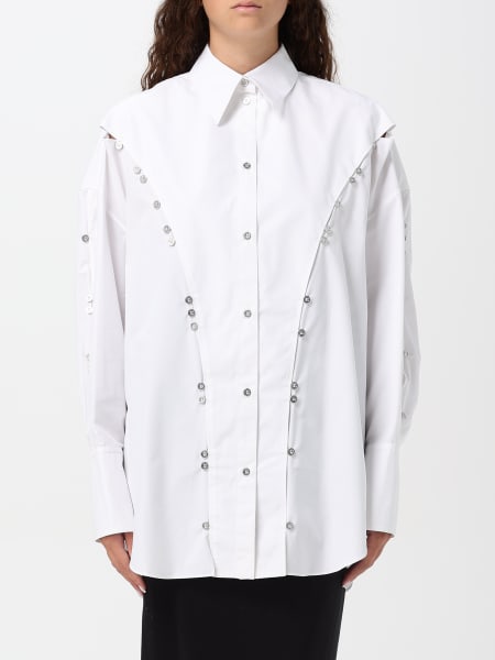 Mugler women's shirt