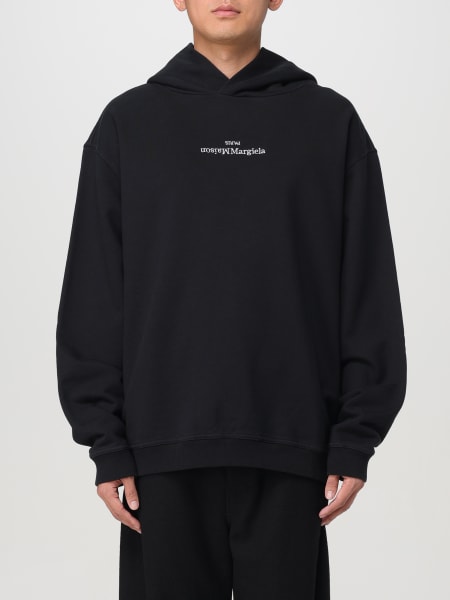 Sweatshirt man Maison Margiela