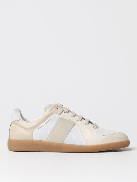 Sneakers man Maison Margiela