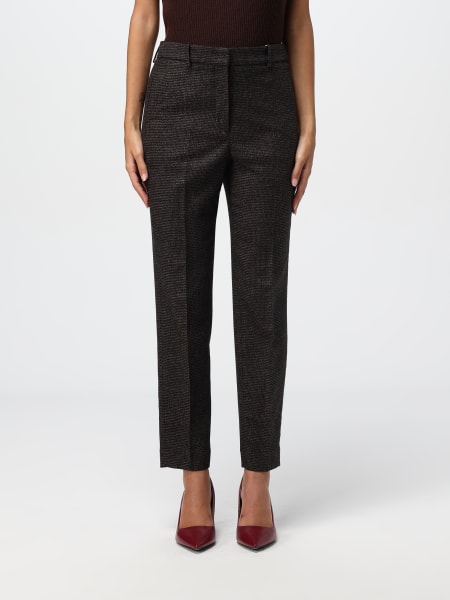 Pants woman Slowear