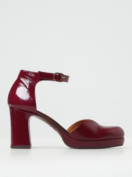 Heeled sandals woman Chie Mihara