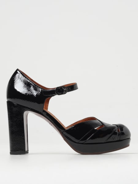 Heeled sandals woman Chie Mihara