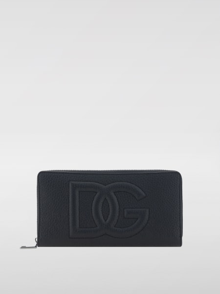 Wallet man Dolce & Gabbana