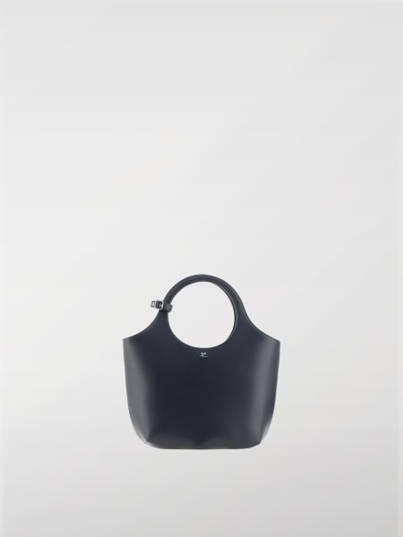 Women's Courrèges: Shoulder bag woman CourrÈges