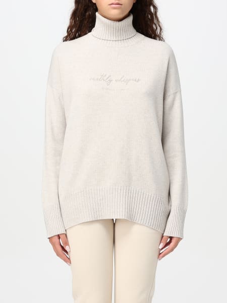 Sweater woman Brunello Cucinelli