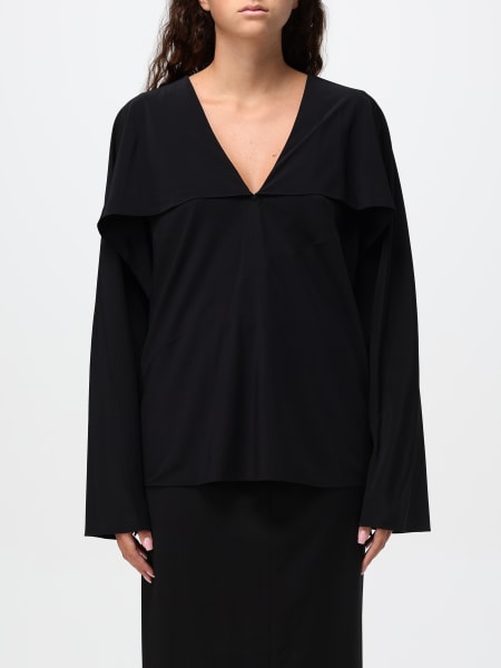 Top woman Helmut Lang