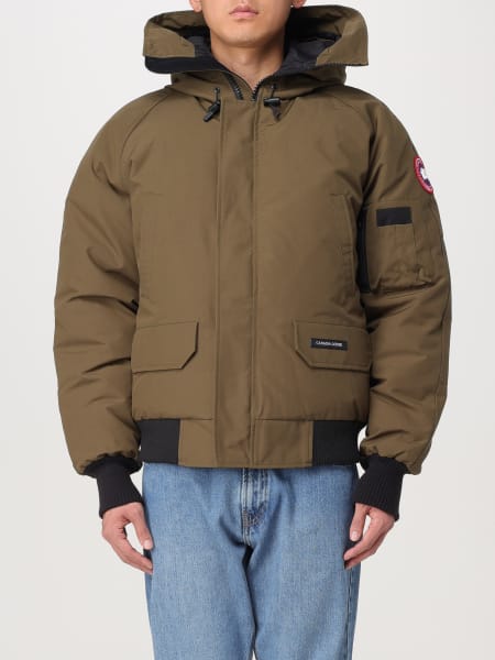 Abrigo hombre Canada Goose