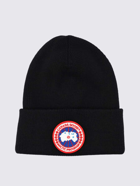 Hat man Canada Goose