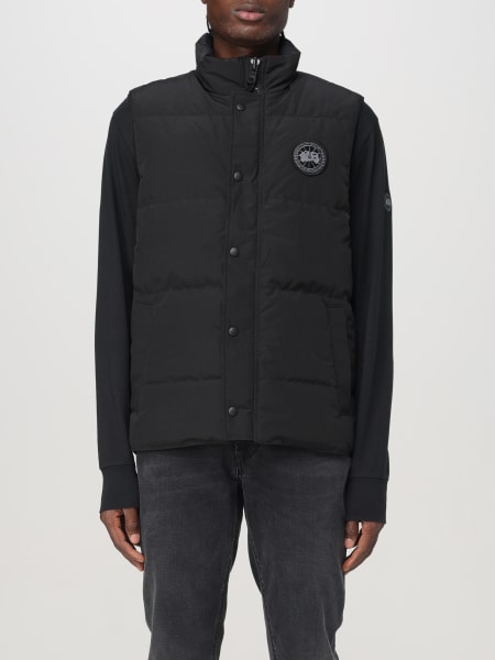 Canada Goose: Canada Goose men's vest