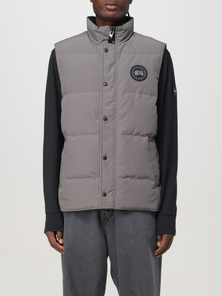 Canada Goose men's vest