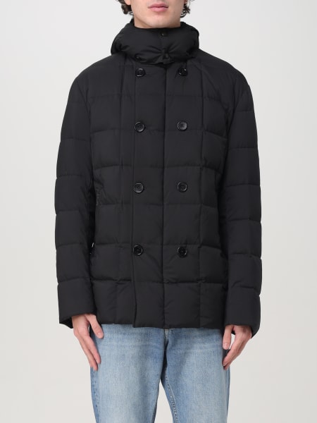 Fay: Piumino Fay in nylon trapuntato