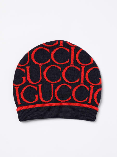 帽子 儿童 Gucci