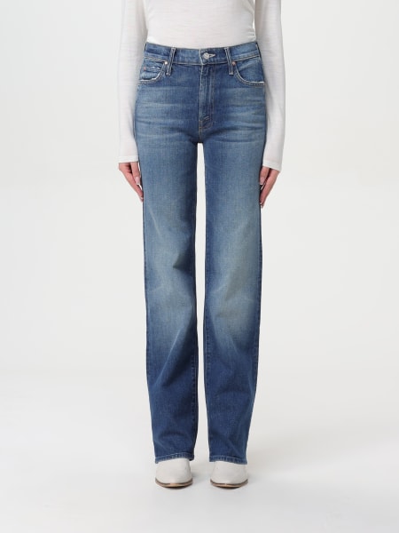 Mother: Jeans femme Mother