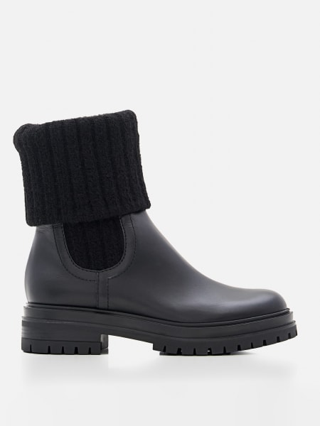 Boots woman Gianvito Rossi