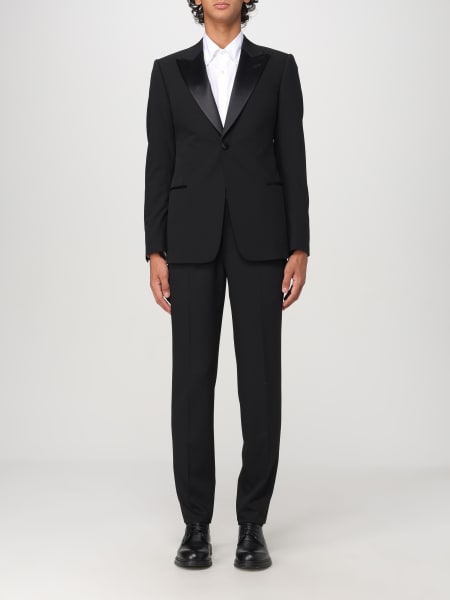 Abiti da uomo armani hot sale