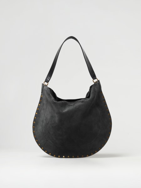 Handbag woman Isabel Marant