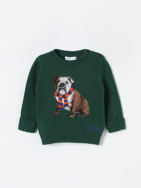 Pull bébé Polo Ralph Lauren