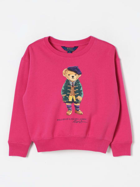 Sweater girls Polo Ralph Lauren