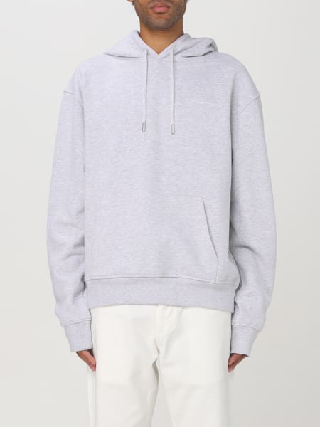 Sweatshirt men Jacquemus
