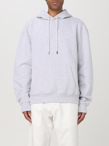 Sweatshirt men Jacquemus