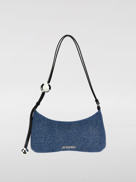 Schultertasche Damen Jacquemus