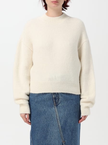 Cardigan woman Jacquemus