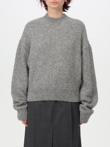 Cardigan woman Jacquemus