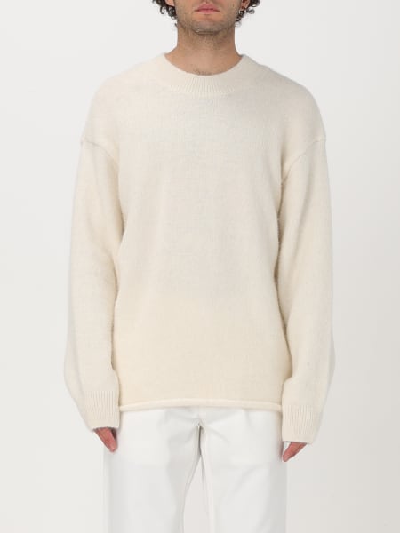 Cardigan men Jacquemus