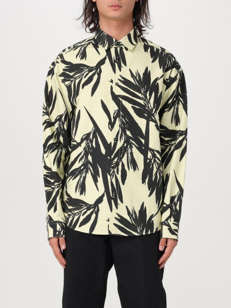 Shirt men Jacquemus