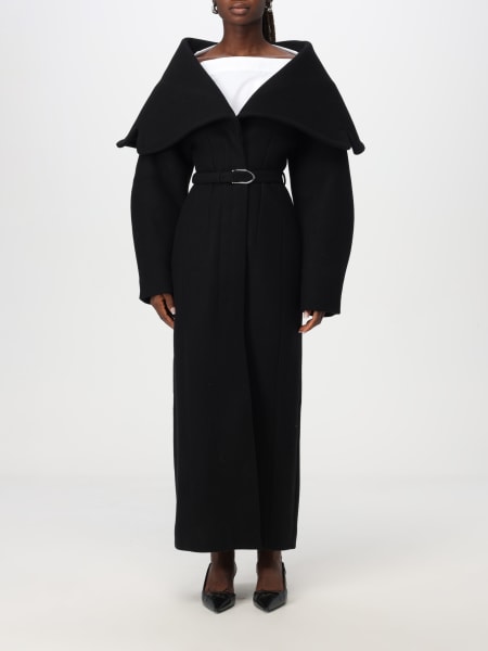 Trench coat woman Jacquemus