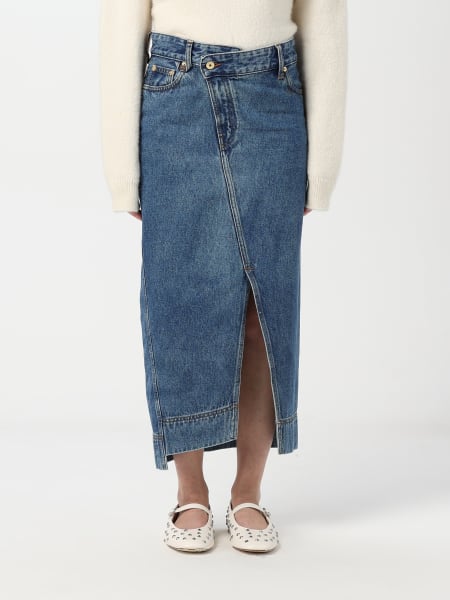 Skirt woman Jacquemus