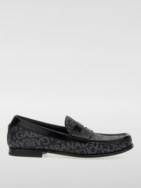 Zapatos hombre Dolce & Gabbana