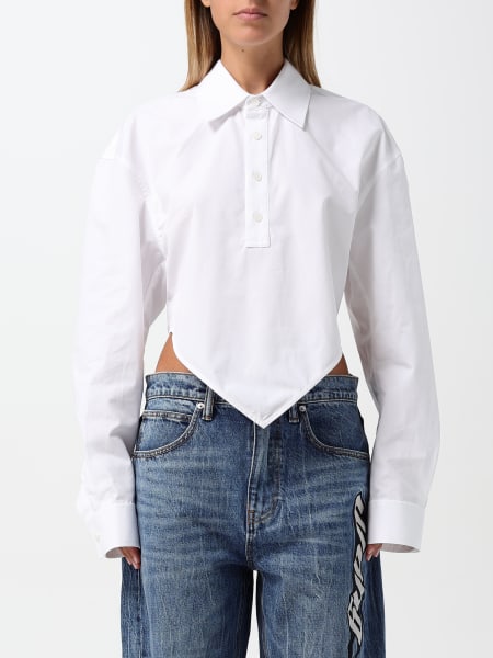 Shirt woman Alexander Wang