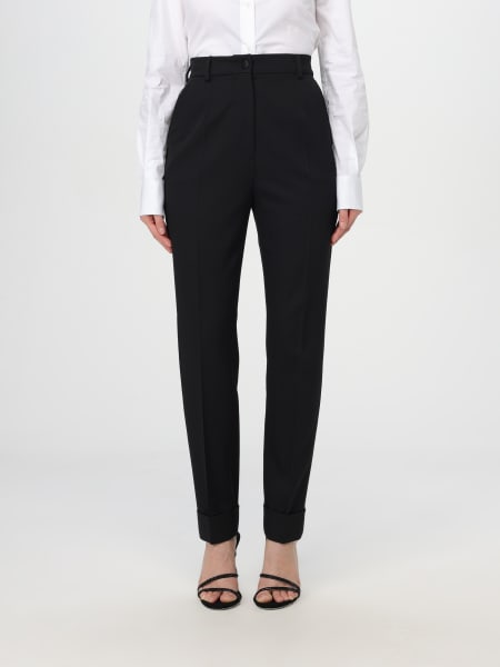 Pants woman Dolce & Gabbana
