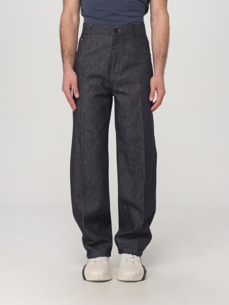 Jeans men Fendi