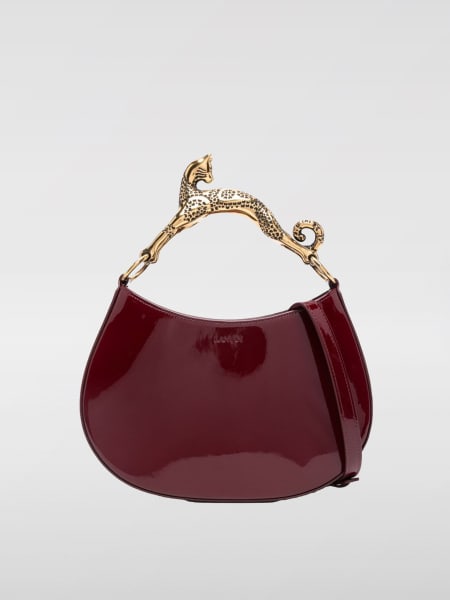 Shoulder bag woman Lanvin