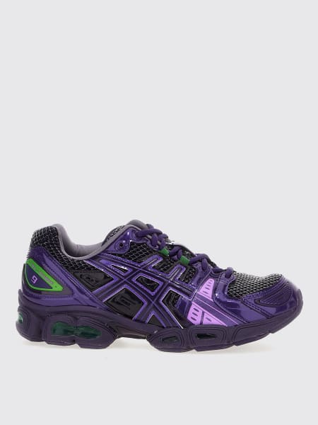 Zapatillas hombre Asics