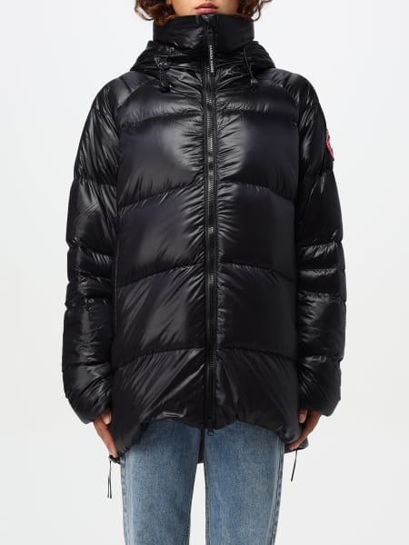 Canada goose sale womens black friday hotsell