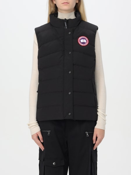 Weste Damen Canada Goose