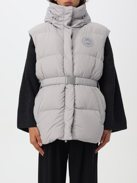 Weste Damen Canada Goose