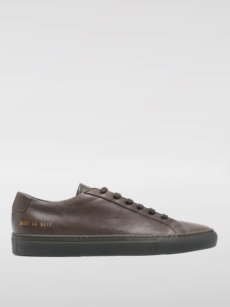 Shoes man Common Projects