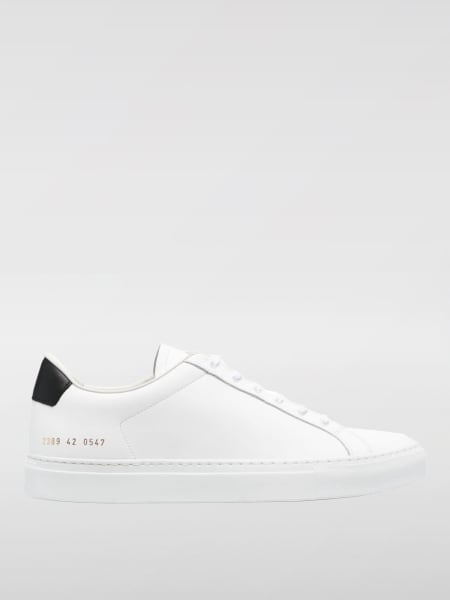 Shoes man Common Projects