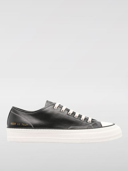 Shoes man Common Projects