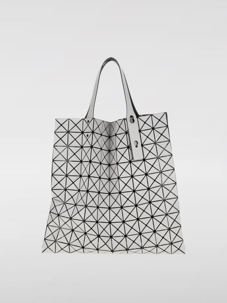 Borsa Prism Bao Bao Issey Miyake in pvc