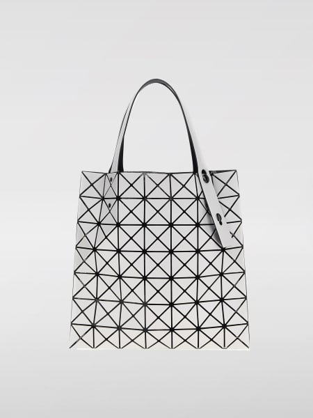 Borsa Prism Bao Bao Issey Miyake in pvc