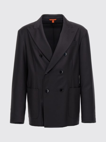 Jacket men Barena