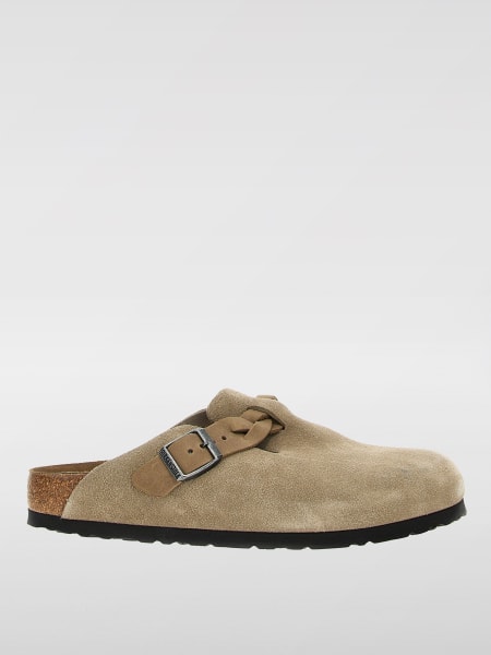 Mens Birkenstock: Shoes man Birkenstock