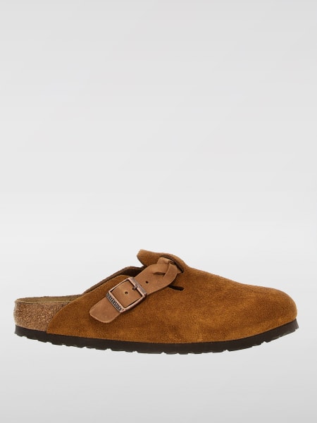 Birkenstock Boston: Shoes man Birkenstock