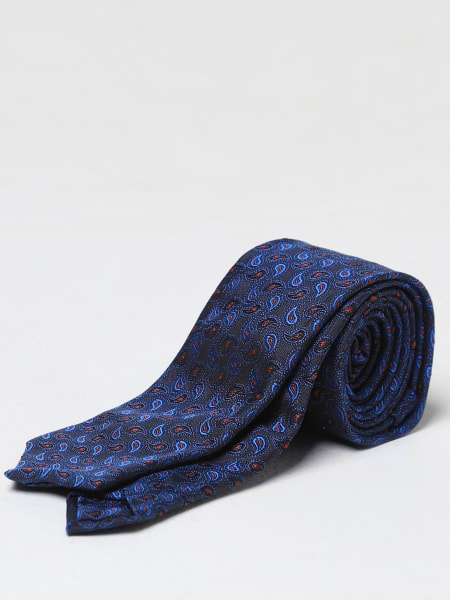 Men's Etro: Bow tie man Etro