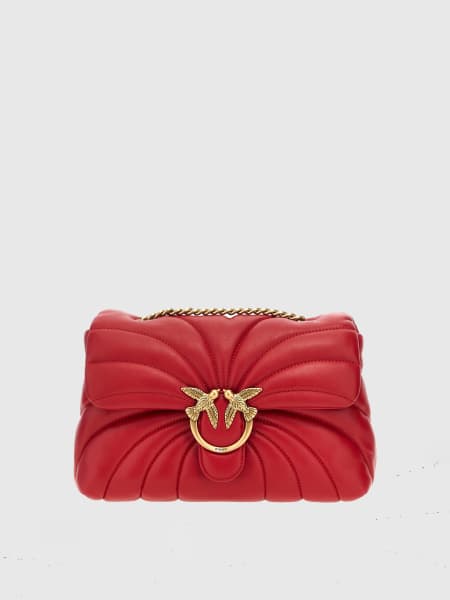 Pinko: Наплечная сумка для нее Pinko